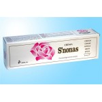 Creme de m&atilde;os s'nonas