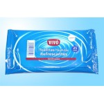 Toalhita refrescante vivo 