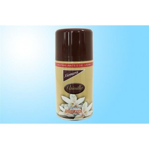 Ambientador recarga baunilha xiomara