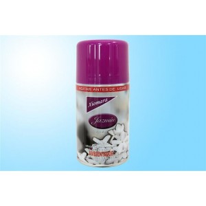 Ambientador recarga jasmim xiomara