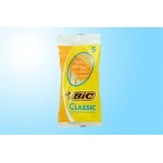 Maquinas de barbear Bic 5 unid