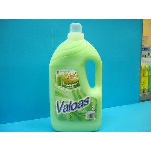 Amaciador Valoas Colonia 4 L