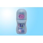 Fa deo rol-on blue romance 50 ml