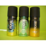 Axe deo spray 150 ml