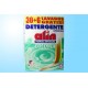 Detergente alin 30+6 doses 